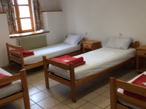 Gîte Communal Nasbinals — foto 3